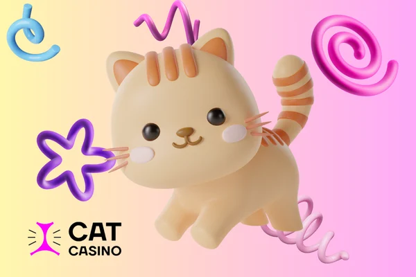 Cat Casino Зеркало — Интерфейс Доступа
