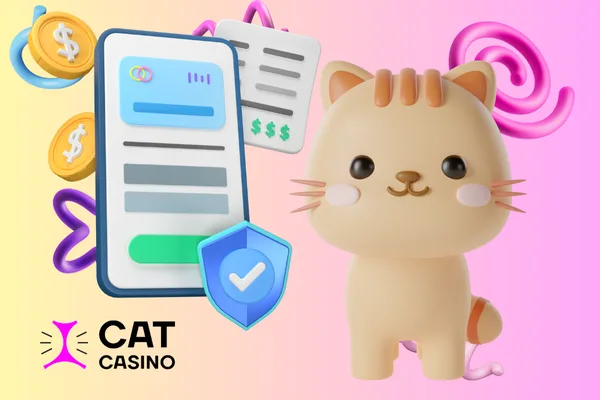 Отзывы о Cat Casino